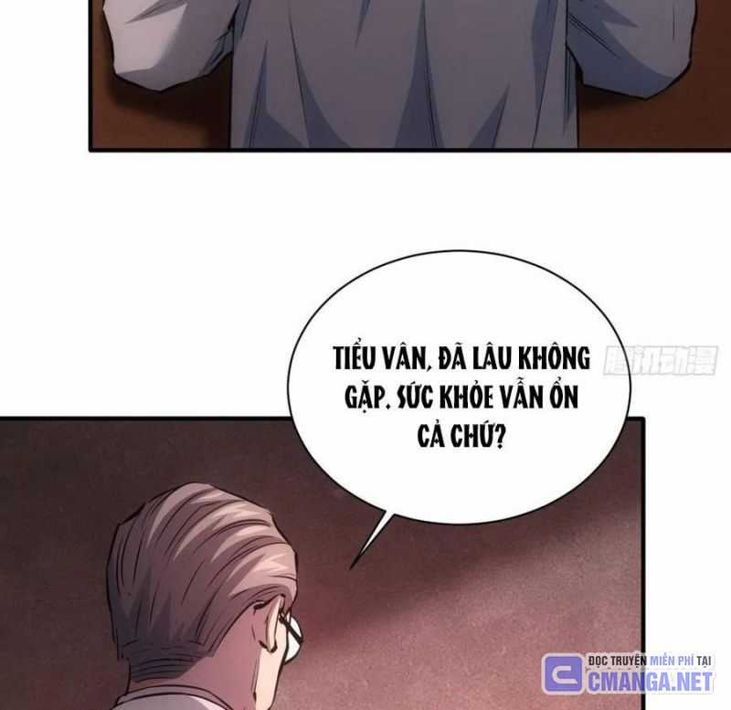 Trò Chơi Quỷ Dị: Ta Dựa Vào Vô Số Công Đức Khắc Thông Quan Chapter 19 trang 36