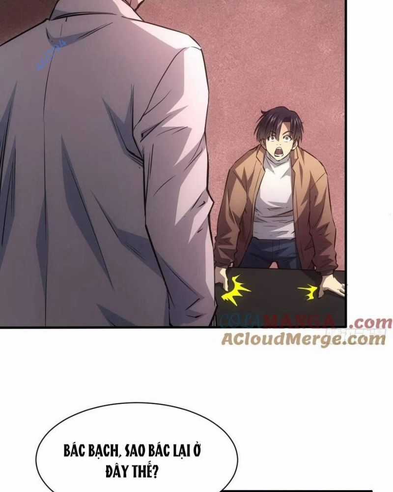 Trò Chơi Quỷ Dị: Ta Dựa Vào Vô Số Công Đức Khắc Thông Quan Chapter 19 trang 37