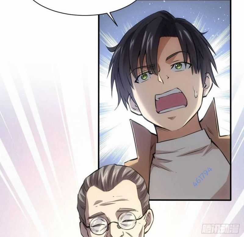 Trò Chơi Quỷ Dị: Ta Dựa Vào Vô Số Công Đức Khắc Thông Quan Chapter 19 trang 38