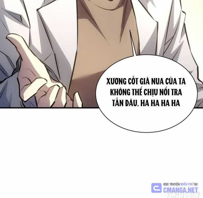 Trò Chơi Quỷ Dị: Ta Dựa Vào Vô Số Công Đức Khắc Thông Quan Chapter 19 trang 42