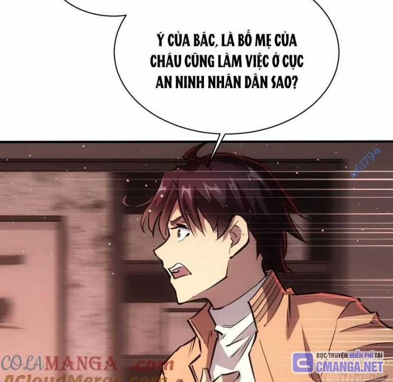 Trò Chơi Quỷ Dị: Ta Dựa Vào Vô Số Công Đức Khắc Thông Quan Chapter 19 trang 48