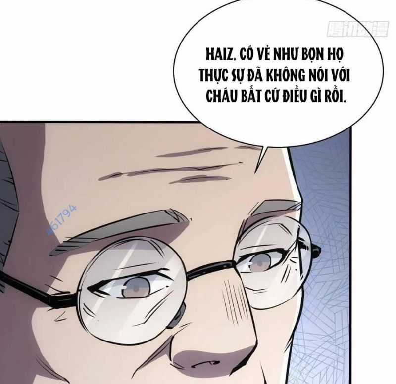 Trò Chơi Quỷ Dị: Ta Dựa Vào Vô Số Công Đức Khắc Thông Quan Chapter 19 trang 50