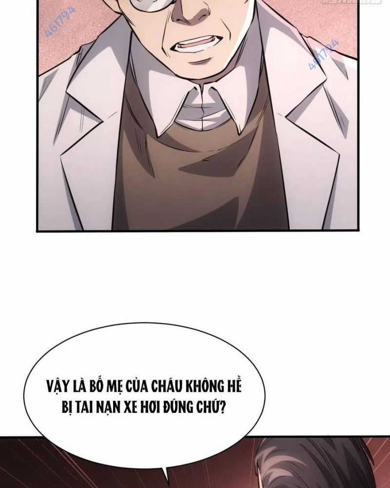 Trò Chơi Quỷ Dị: Ta Dựa Vào Vô Số Công Đức Khắc Thông Quan Chapter 19 trang 55