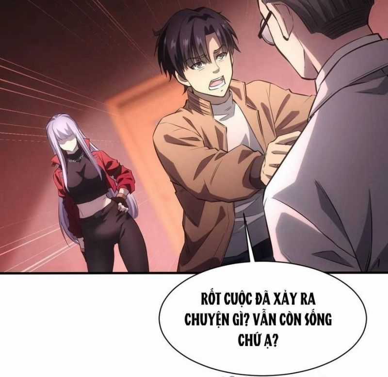 Trò Chơi Quỷ Dị: Ta Dựa Vào Vô Số Công Đức Khắc Thông Quan Chapter 19 trang 56