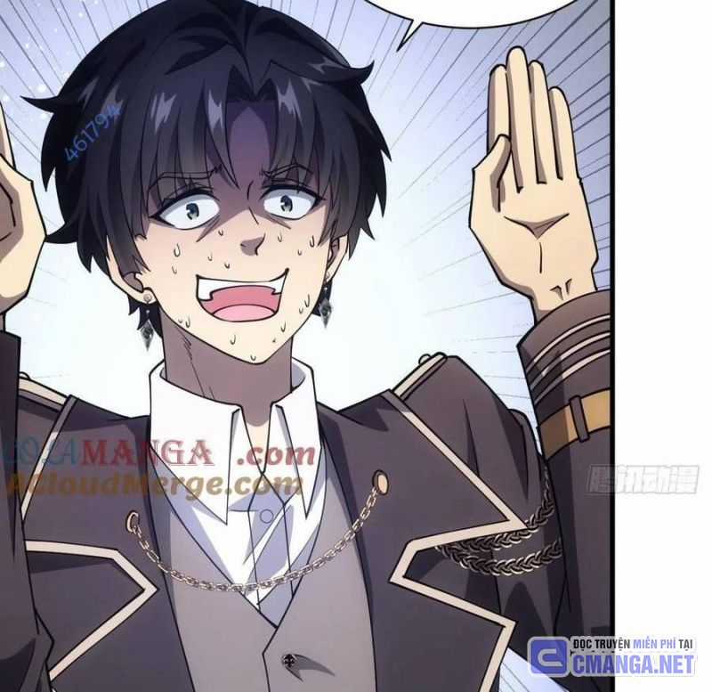 Trò Chơi Quỷ Dị: Ta Dựa Vào Vô Số Công Đức Khắc Thông Quan Chapter 19 trang 6