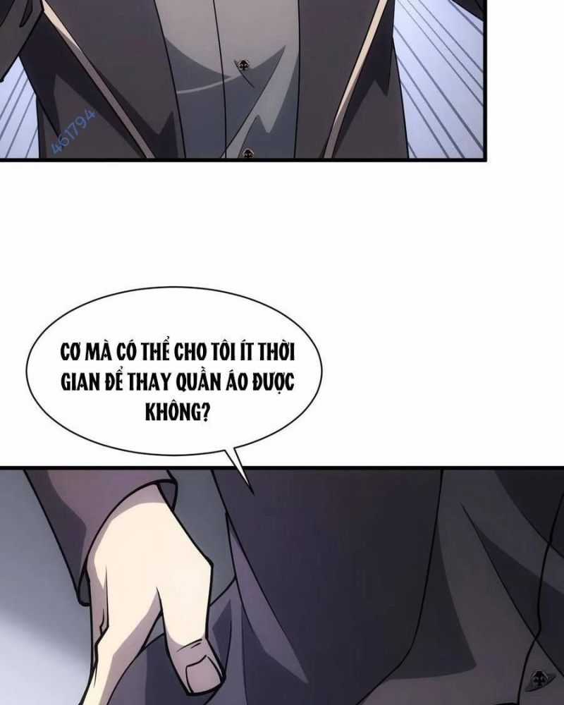 Trò Chơi Quỷ Dị: Ta Dựa Vào Vô Số Công Đức Khắc Thông Quan Chapter 19 trang 7