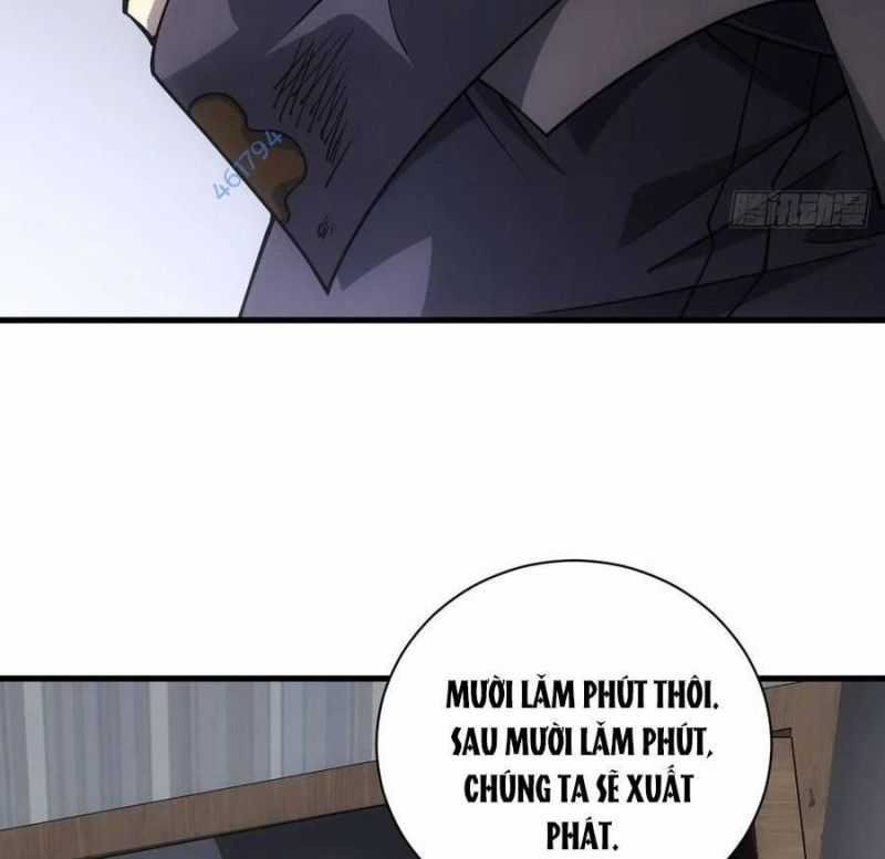 Trò Chơi Quỷ Dị: Ta Dựa Vào Vô Số Công Đức Khắc Thông Quan Chapter 19 trang 8