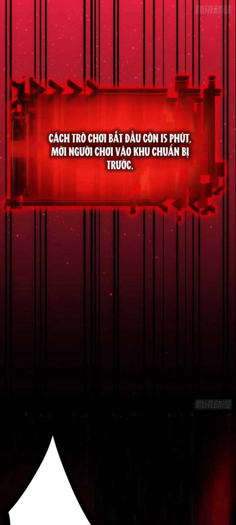 Trò Chơi Quỷ Dị: Ta Dựa Vào Vô Số Công Đức Khắc Thông Quan Chapter 2 trang 21