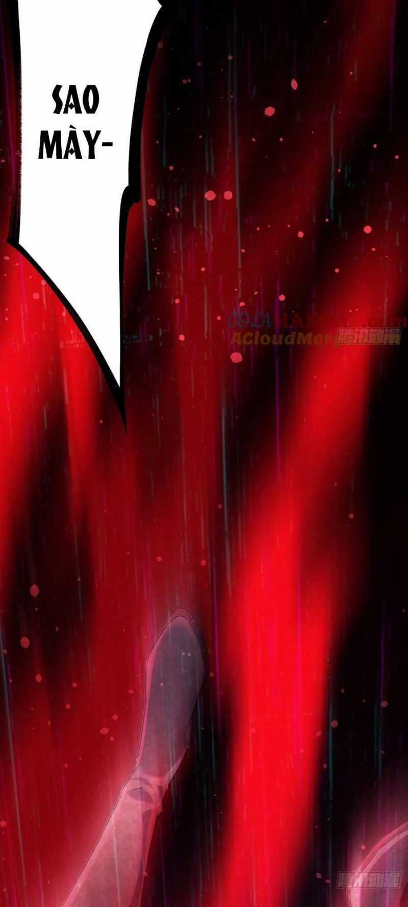 Trò Chơi Quỷ Dị: Ta Dựa Vào Vô Số Công Đức Khắc Thông Quan Chapter 2 trang 22