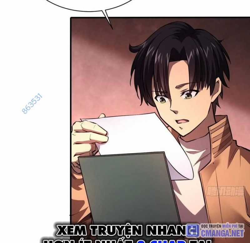 Trò Chơi Quỷ Dị: Ta Dựa Vào Vô Số Công Đức Khắc Thông Quan Chapter 20 trang 18