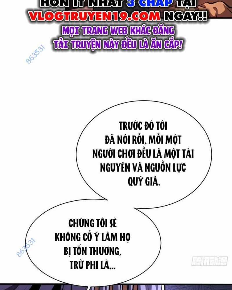 Trò Chơi Quỷ Dị: Ta Dựa Vào Vô Số Công Đức Khắc Thông Quan Chapter 20 trang 19