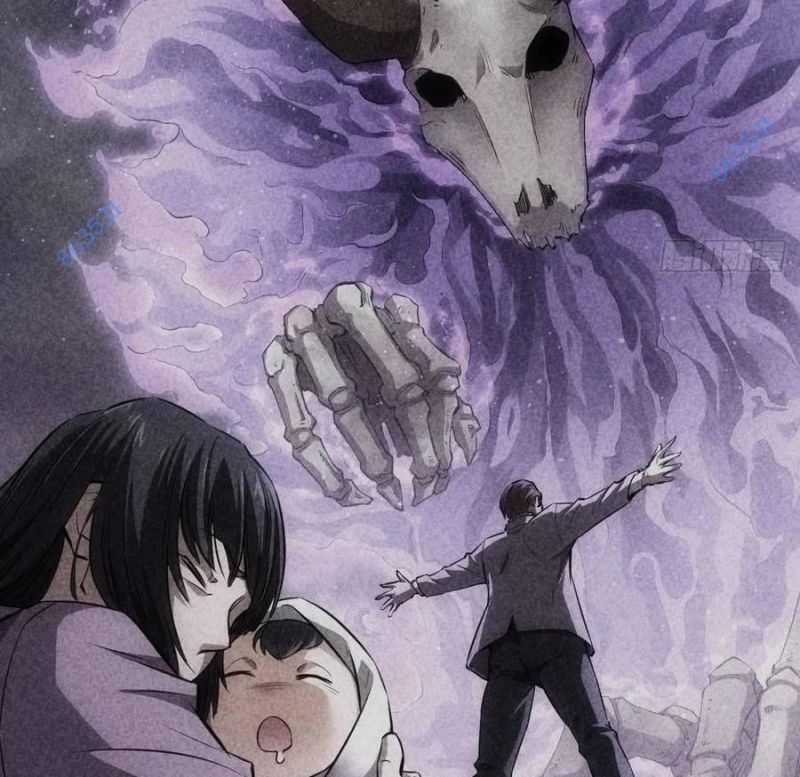 Trò Chơi Quỷ Dị: Ta Dựa Vào Vô Số Công Đức Khắc Thông Quan Chapter 20 trang 22