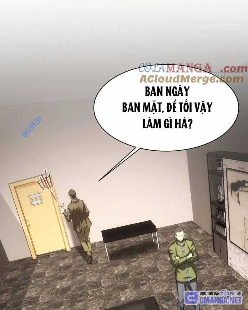 Trò Chơi Quỷ Dị: Ta Dựa Vào Vô Số Công Đức Khắc Thông Quan Chapter 20 trang 33