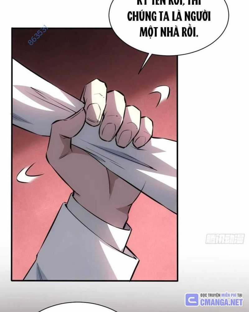 Trò Chơi Quỷ Dị: Ta Dựa Vào Vô Số Công Đức Khắc Thông Quan Chapter 20 trang 39