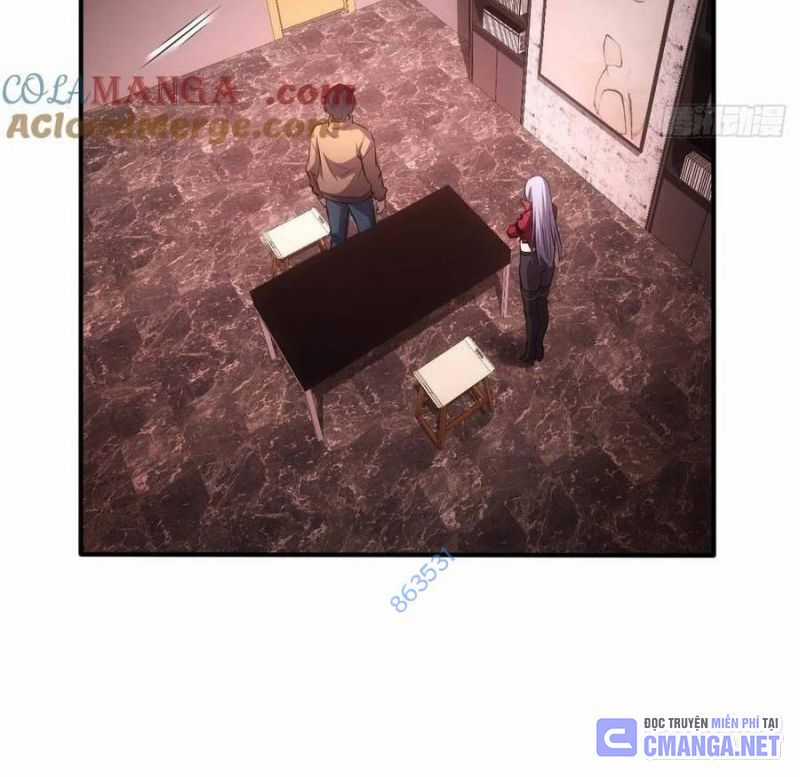 Trò Chơi Quỷ Dị: Ta Dựa Vào Vô Số Công Đức Khắc Thông Quan Chapter 20 trang 42