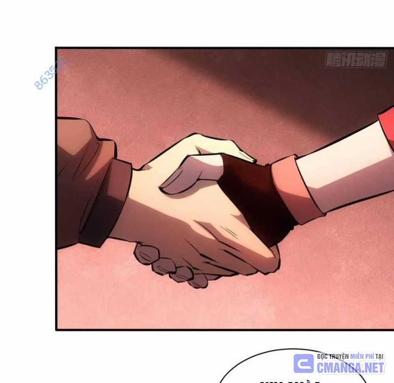 Trò Chơi Quỷ Dị: Ta Dựa Vào Vô Số Công Đức Khắc Thông Quan Chapter 20 trang 48