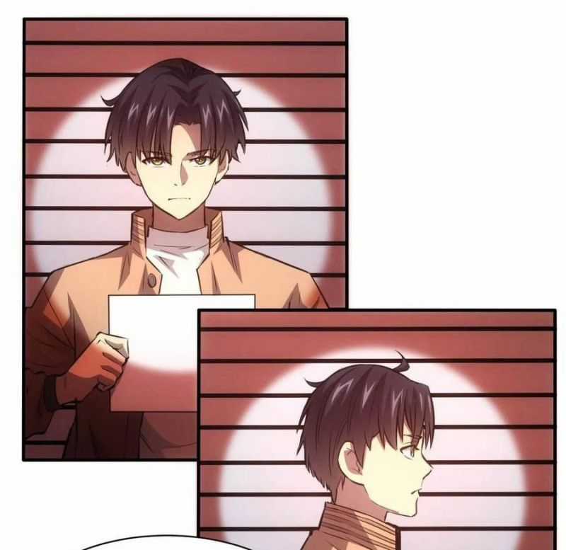 Trò Chơi Quỷ Dị: Ta Dựa Vào Vô Số Công Đức Khắc Thông Quan Chapter 20 trang 52