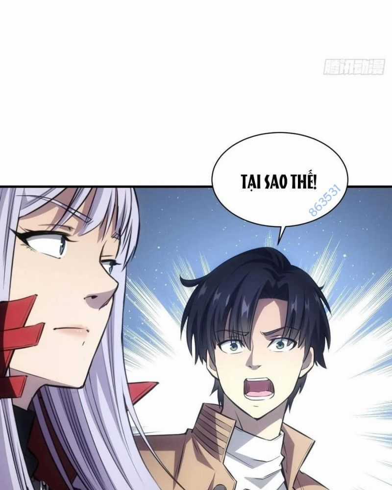 Trò Chơi Quỷ Dị: Ta Dựa Vào Vô Số Công Đức Khắc Thông Quan Chapter 20 trang 7