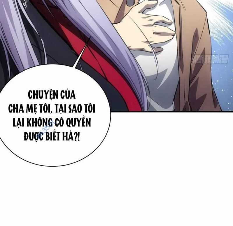 Trò Chơi Quỷ Dị: Ta Dựa Vào Vô Số Công Đức Khắc Thông Quan Chapter 20 trang 8