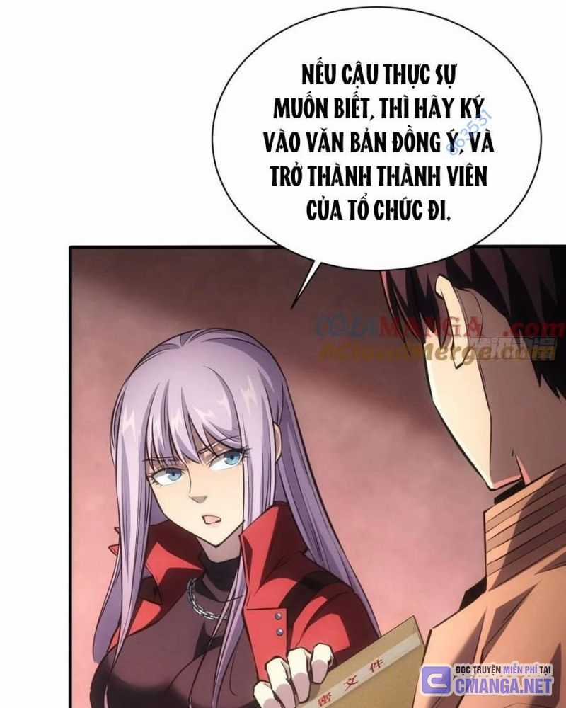 Trò Chơi Quỷ Dị: Ta Dựa Vào Vô Số Công Đức Khắc Thông Quan Chapter 20 trang 9