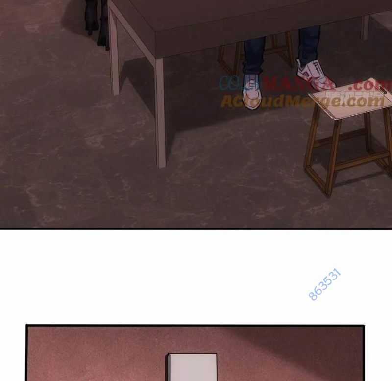 Trò Chơi Quỷ Dị: Ta Dựa Vào Vô Số Công Đức Khắc Thông Quan Chapter 21 trang 26