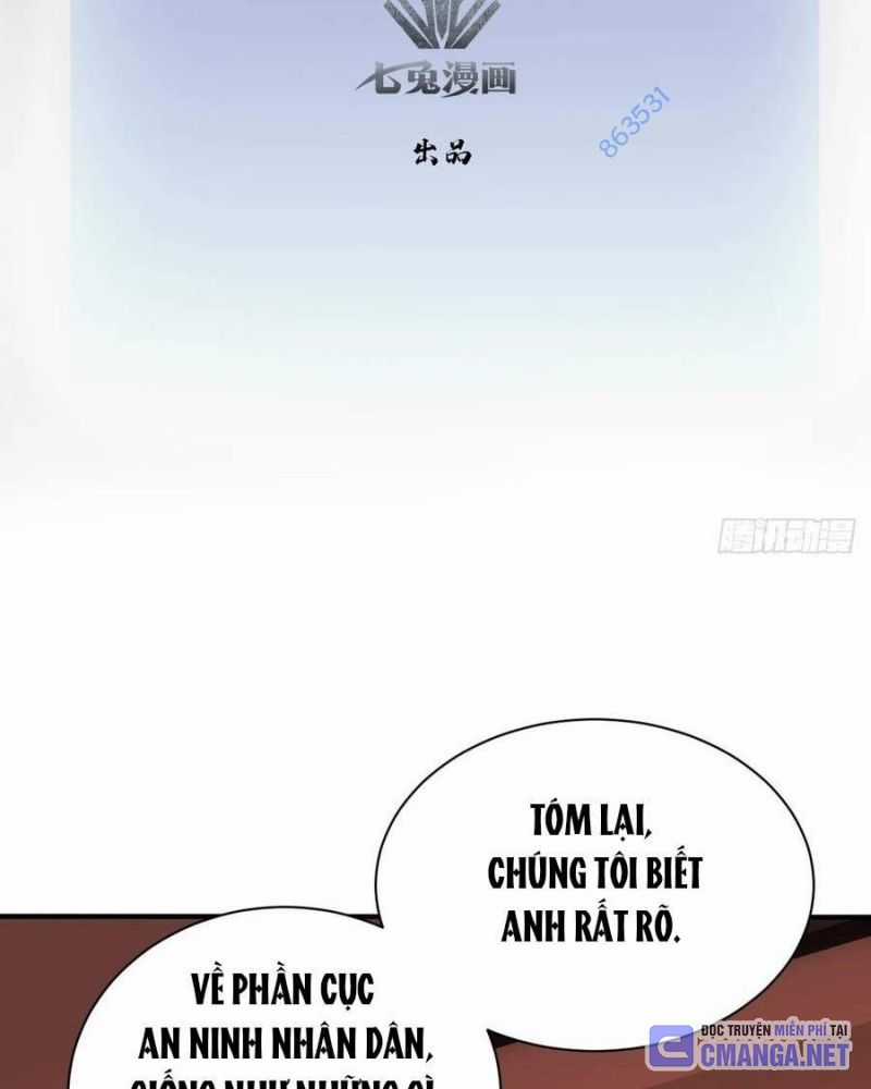Trò Chơi Quỷ Dị: Ta Dựa Vào Vô Số Công Đức Khắc Thông Quan Chapter 21 trang 3