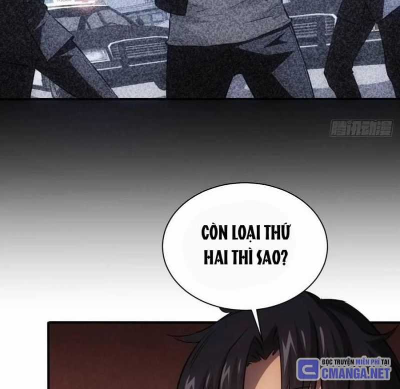 Trò Chơi Quỷ Dị: Ta Dựa Vào Vô Số Công Đức Khắc Thông Quan Chapter 21 trang 36