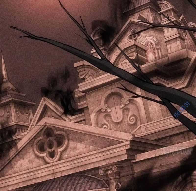 Trò Chơi Quỷ Dị: Ta Dựa Vào Vô Số Công Đức Khắc Thông Quan Chapter 21 trang 44