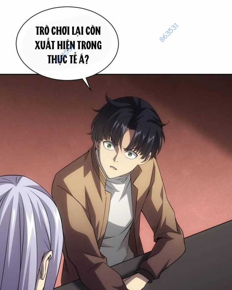 Trò Chơi Quỷ Dị: Ta Dựa Vào Vô Số Công Đức Khắc Thông Quan Chapter 21 trang 47
