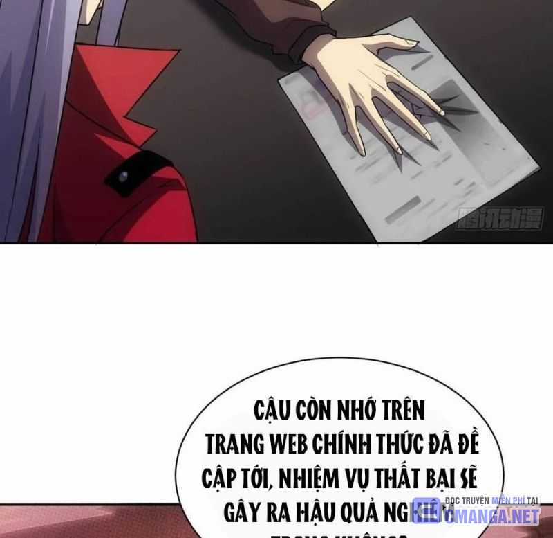 Trò Chơi Quỷ Dị: Ta Dựa Vào Vô Số Công Đức Khắc Thông Quan Chapter 21 trang 48