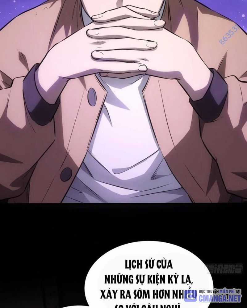 Trò Chơi Quỷ Dị: Ta Dựa Vào Vô Số Công Đức Khắc Thông Quan Chapter 21 trang 9