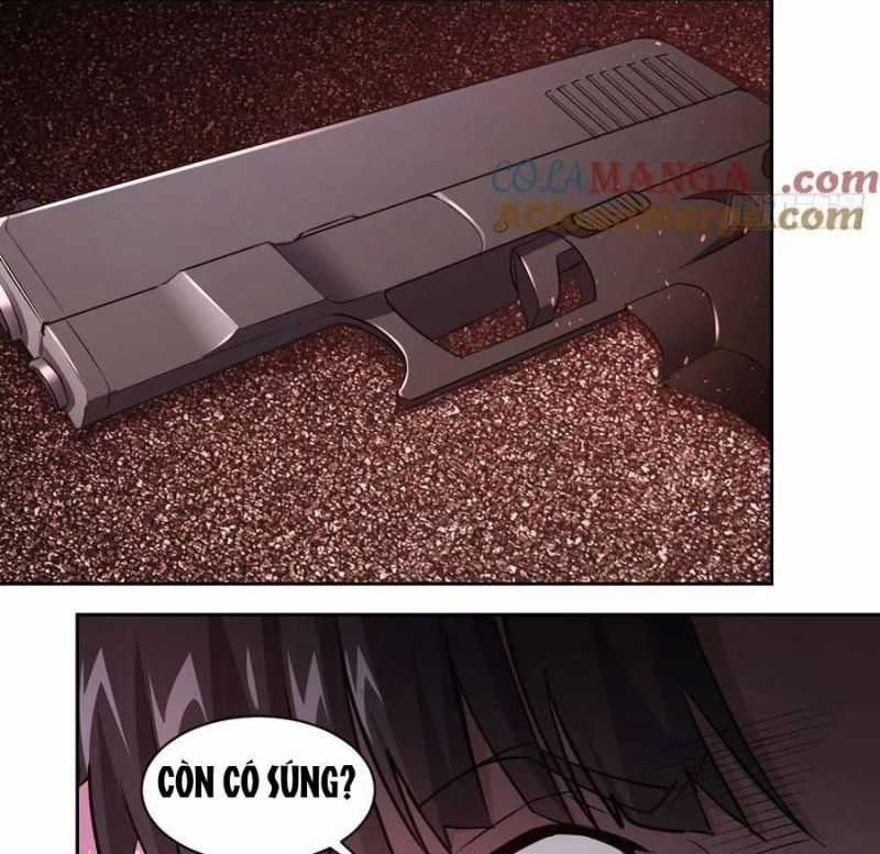 Trò Chơi Quỷ Dị: Ta Dựa Vào Vô Số Công Đức Khắc Thông Quan Chapter 22 trang 10