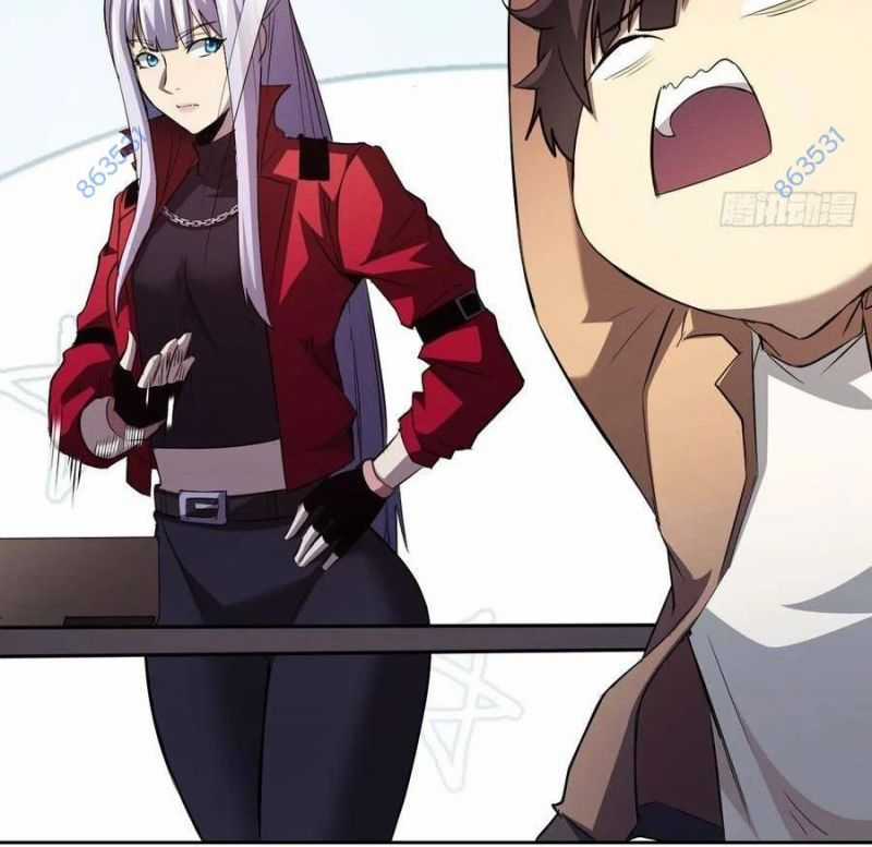 Trò Chơi Quỷ Dị: Ta Dựa Vào Vô Số Công Đức Khắc Thông Quan Chapter 22 trang 16