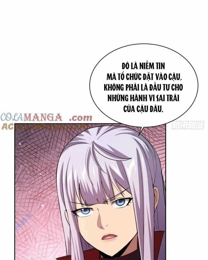 Trò Chơi Quỷ Dị: Ta Dựa Vào Vô Số Công Đức Khắc Thông Quan Chapter 22 trang 17