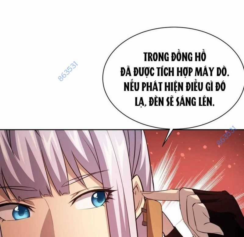 Trò Chơi Quỷ Dị: Ta Dựa Vào Vô Số Công Đức Khắc Thông Quan Chapter 22 trang 22