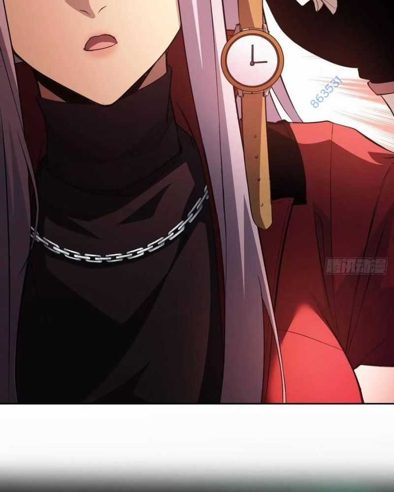 Trò Chơi Quỷ Dị: Ta Dựa Vào Vô Số Công Đức Khắc Thông Quan Chapter 22 trang 23