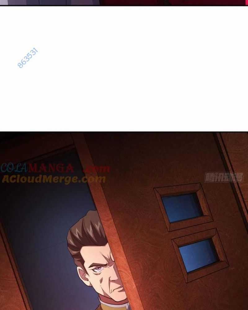 Trò Chơi Quỷ Dị: Ta Dựa Vào Vô Số Công Đức Khắc Thông Quan Chapter 22 trang 31