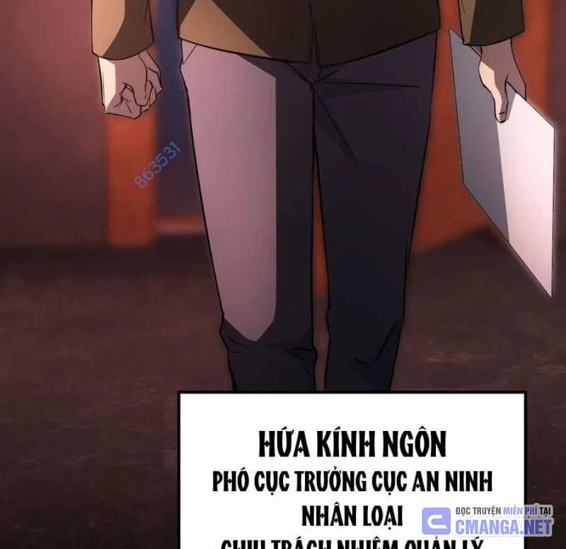 Trò Chơi Quỷ Dị: Ta Dựa Vào Vô Số Công Đức Khắc Thông Quan Chapter 22 trang 36