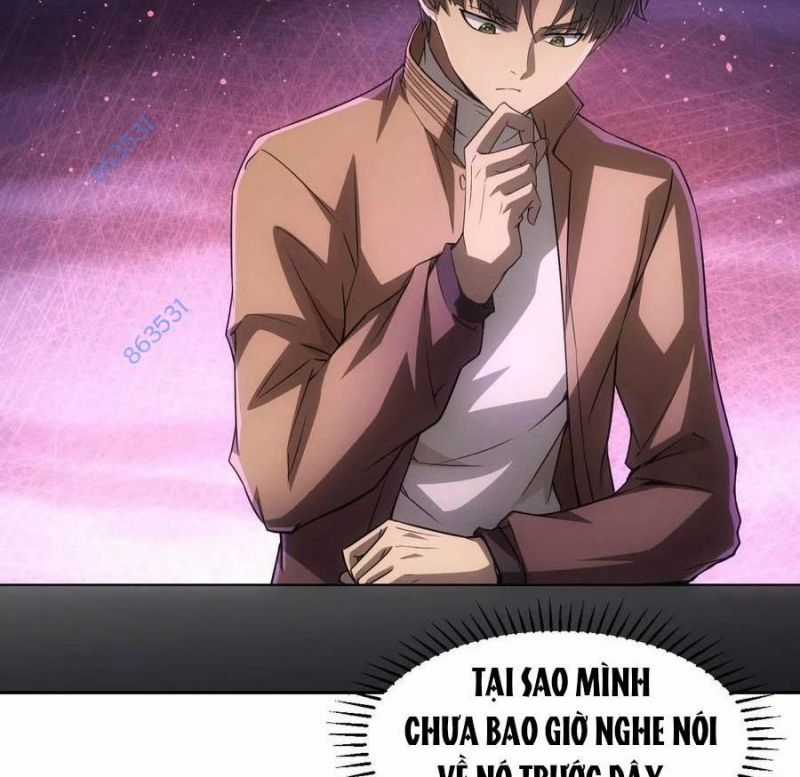 Trò Chơi Quỷ Dị: Ta Dựa Vào Vô Số Công Đức Khắc Thông Quan Chapter 22 trang 4