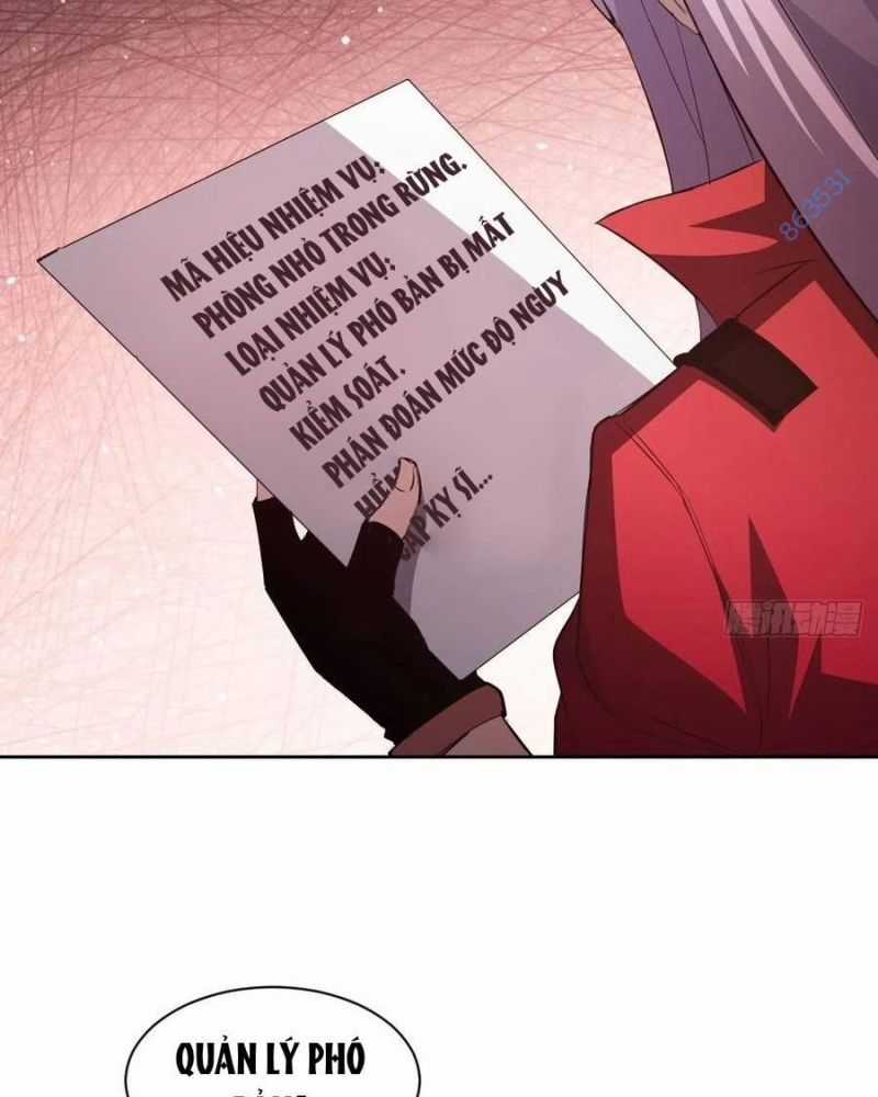 Trò Chơi Quỷ Dị: Ta Dựa Vào Vô Số Công Đức Khắc Thông Quan Chapter 22 trang 43