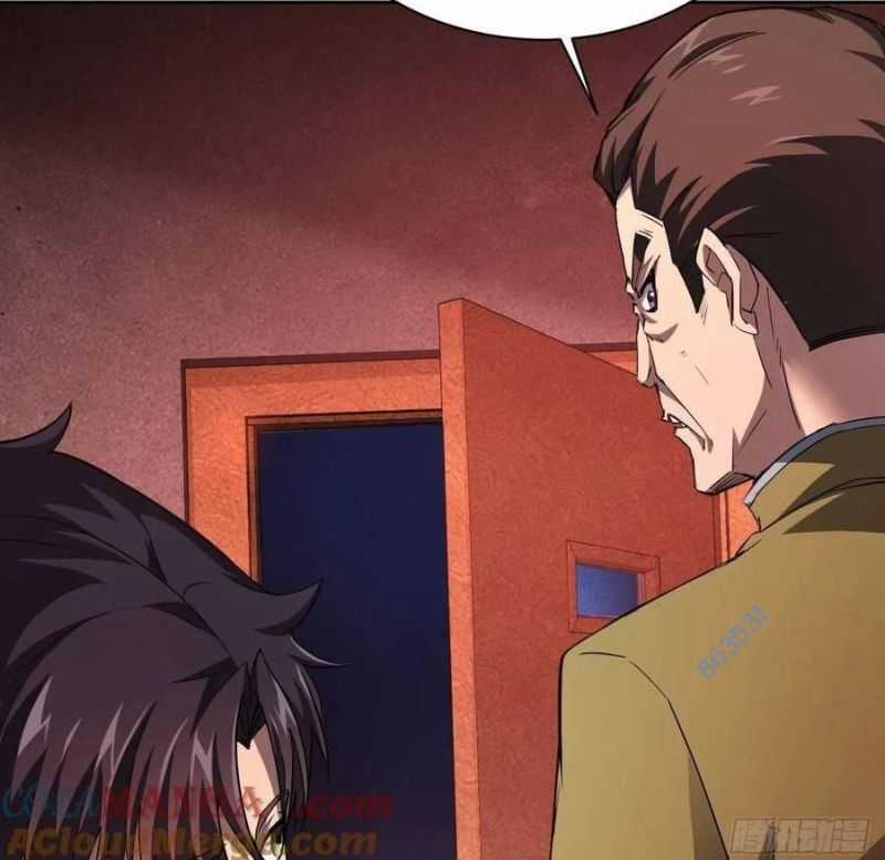 Trò Chơi Quỷ Dị: Ta Dựa Vào Vô Số Công Đức Khắc Thông Quan Chapter 22 trang 56