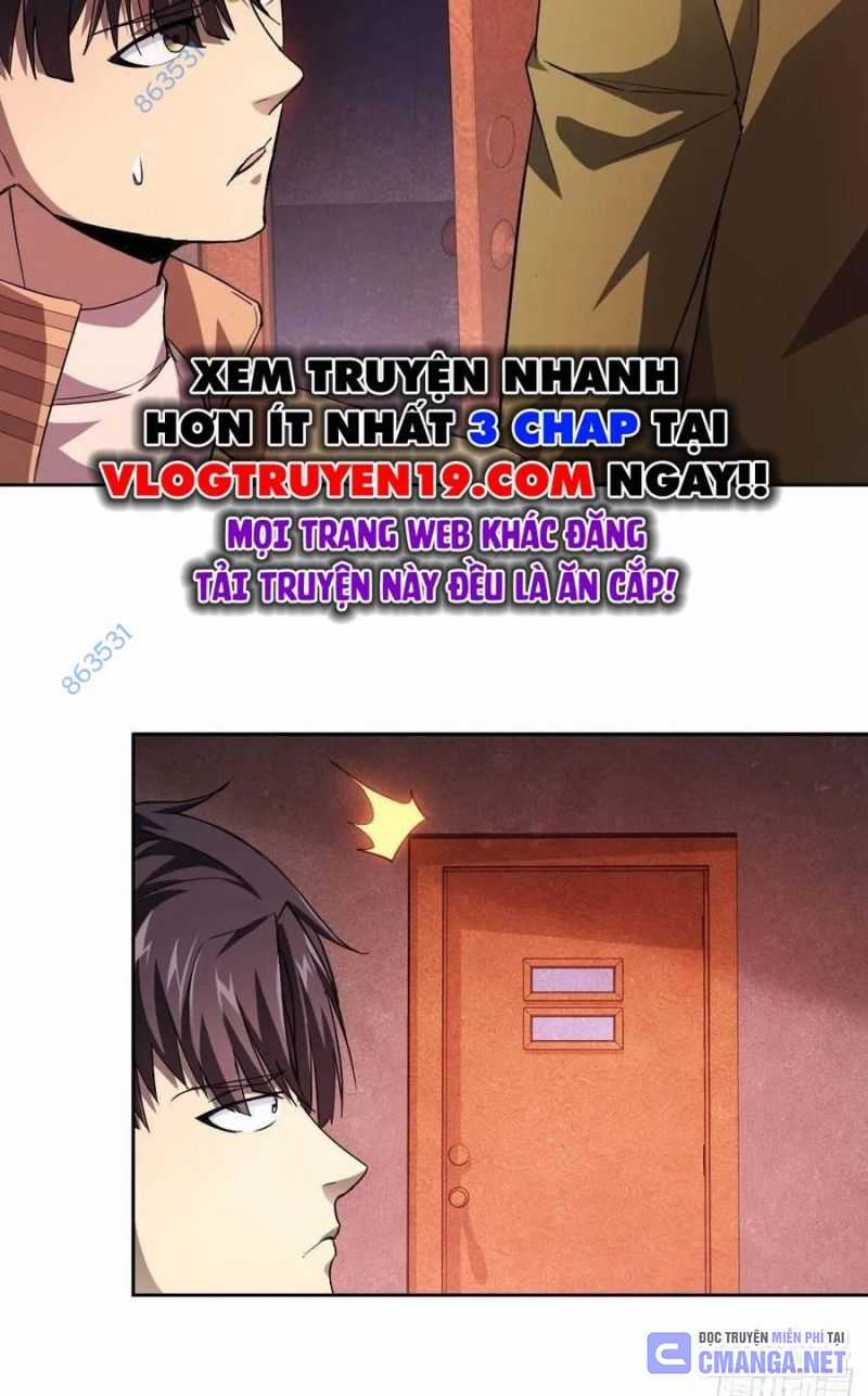 Trò Chơi Quỷ Dị: Ta Dựa Vào Vô Số Công Đức Khắc Thông Quan Chapter 22 trang 57