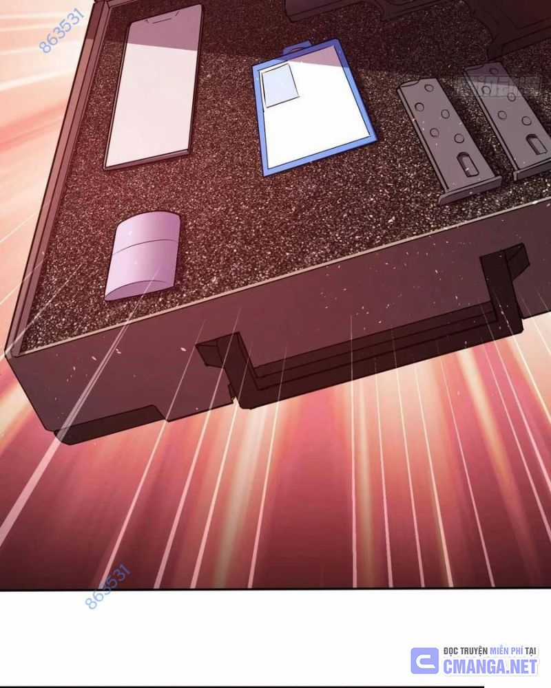 Trò Chơi Quỷ Dị: Ta Dựa Vào Vô Số Công Đức Khắc Thông Quan Chapter 22 trang 9