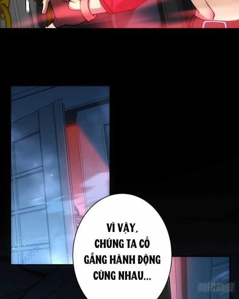 Trò Chơi Quỷ Dị: Ta Dựa Vào Vô Số Công Đức Khắc Thông Quan Chapter 25 trang 17