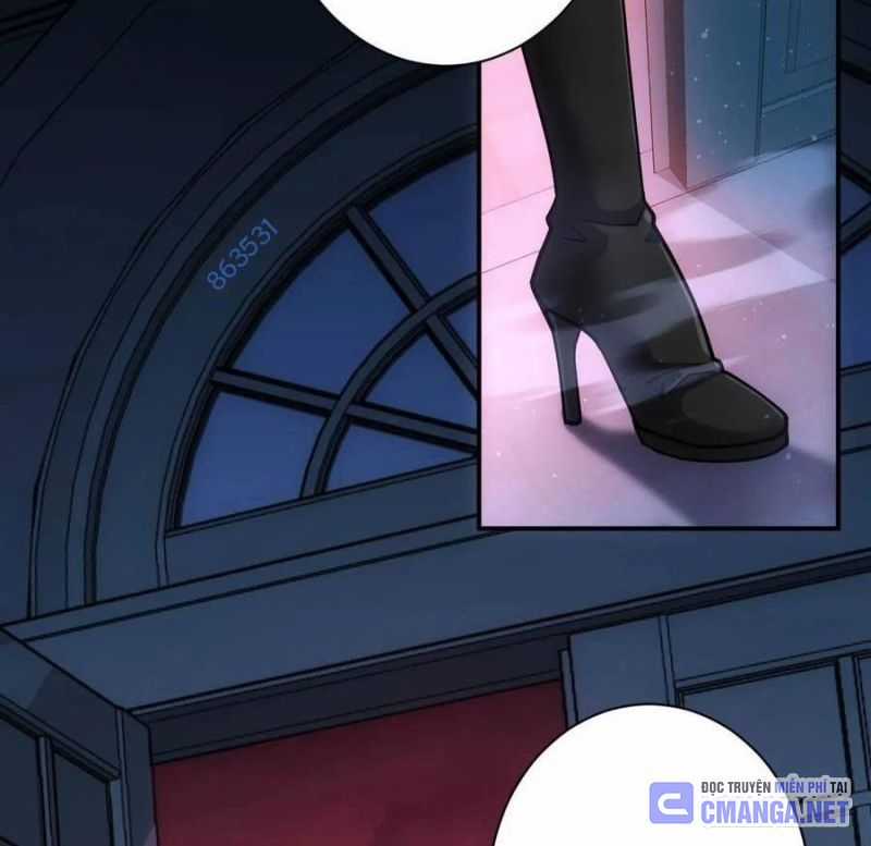 Trò Chơi Quỷ Dị: Ta Dựa Vào Vô Số Công Đức Khắc Thông Quan Chapter 25 trang 18