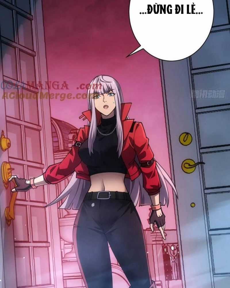 Trò Chơi Quỷ Dị: Ta Dựa Vào Vô Số Công Đức Khắc Thông Quan Chapter 25 trang 19