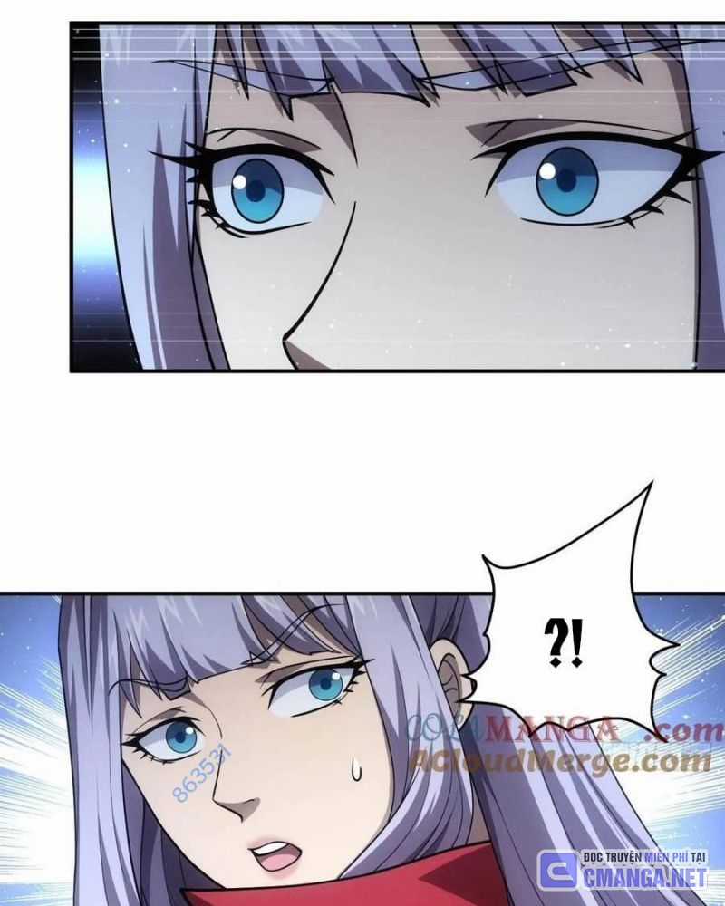 Trò Chơi Quỷ Dị: Ta Dựa Vào Vô Số Công Đức Khắc Thông Quan Chapter 25 trang 21