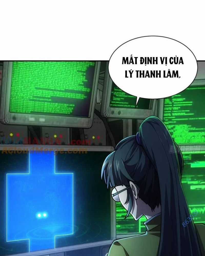 Trò Chơi Quỷ Dị: Ta Dựa Vào Vô Số Công Đức Khắc Thông Quan Chapter 25 trang 29