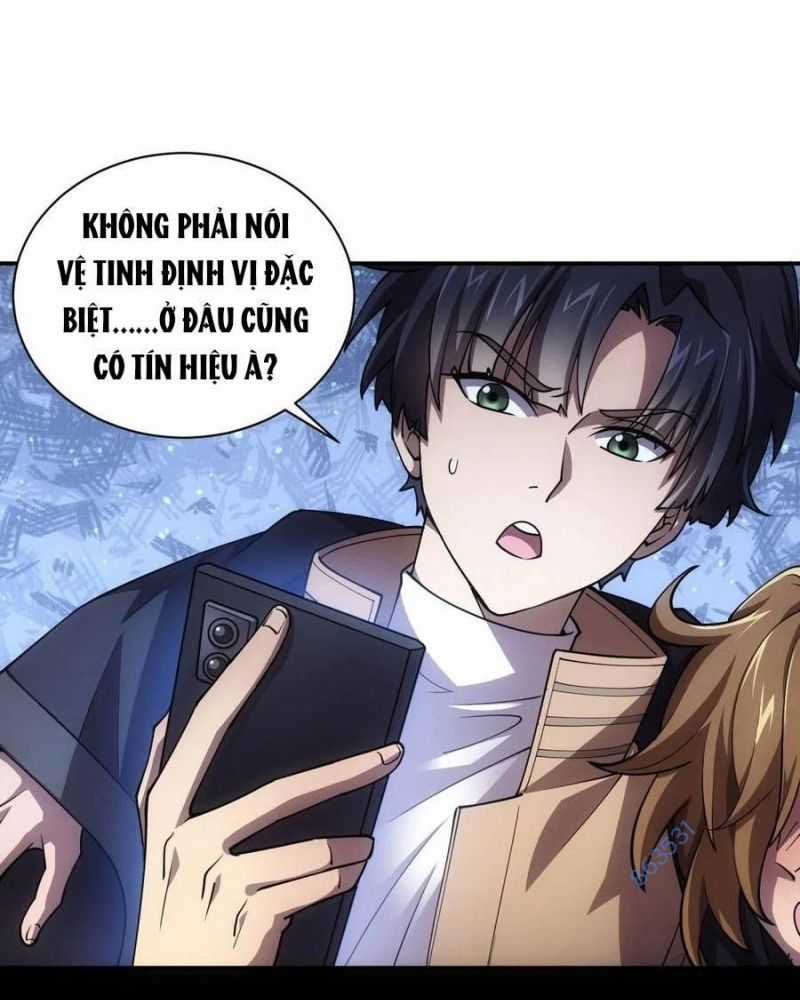 Trò Chơi Quỷ Dị: Ta Dựa Vào Vô Số Công Đức Khắc Thông Quan Chapter 25 trang 31