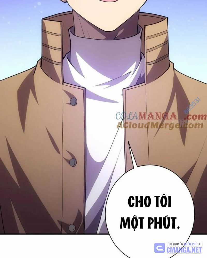 Trò Chơi Quỷ Dị: Ta Dựa Vào Vô Số Công Đức Khắc Thông Quan Chapter 25 trang 45